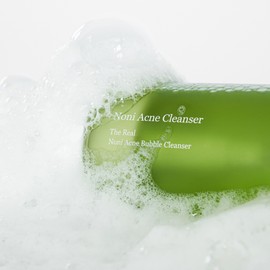 CeliMax 노니 버블 폼클렌징 155ml Noni Bubble Foam Cleansing 155ml