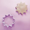 Sun Shape Cookie Cutter - 3 Sizes