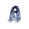 Jeelow Lightweight Large Scarf Soft Shawl Wrap for Men and