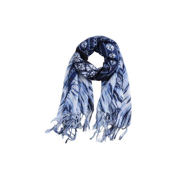 Jeelow Lightweight Large Scarf Soft Shawl Wrap for Men and