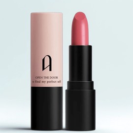 Amiok Strong Fix Unique Matte Lipstick, F013_Coral Pink, 1 pc / 아미옥 스트롱픽스 유니크 매트 립스틱, F013_코랄담은핑크, 1개