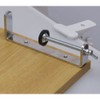 SK11 CC-1 Craft Clamp Maximum Opening Width 0-2.2 inches (0-55