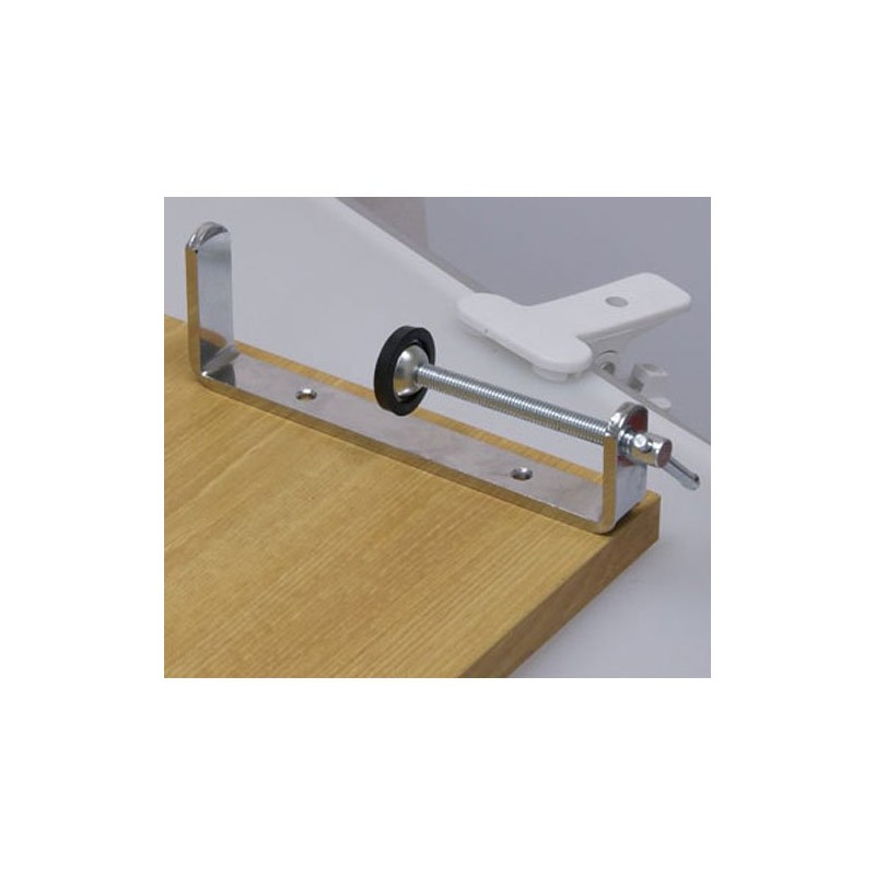 SK11 CC-1 Craft Clamp Maximum Opening Width 0-2.2 inches (0-55