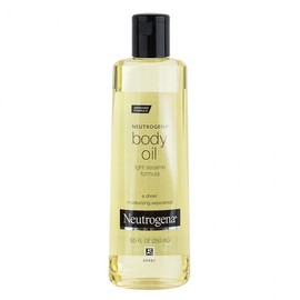 3-Second Hydrating Moisture-Coating Body Oil After Shower 250ml