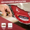 EZARC 10 inch Diamond Saw Blade, Advanced Ceramic Diamond Porcelain