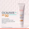 Avène Cicalfate+ Multi Protective Restorative Cream SPF50+ 50ml