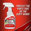 STA-BIL Ceramic Pro Guard – Ceramic Protection for Lawn Mowers