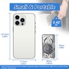 TIKIUKI Gifts for Him Electric Lighters USB Type C Rechargeable