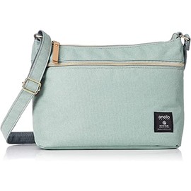 Mini Shoulder Bag, green (mint green), Free size