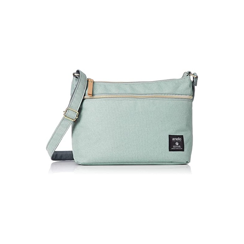 Mini Shoulder Bag, green (mint green), Free size