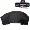 Cubierta para cabrestante, resistente a los rayos UV e impermeable,