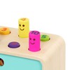 Battat BT2686Z Wooden Hammer Toy for Kids, Toddlers – Pounding