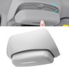 Glasses Case Car Interior, Glasses Protective Storage Box, Car Glasses