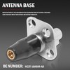Radio Antenna Base Mount Compatible with Ford F-250/F-350 Super Duty