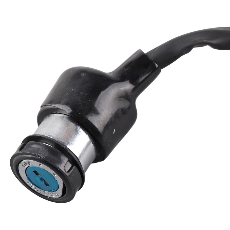 Motorcycle Ignition Switch Lock W/Keys Fit for CFmoto CF188 CF500