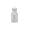 KEITH Titanium Water Bottle Lightweight Direct Drinking Wide Mouth Camping