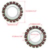 Magneto Stator Coil for Kawasaki KAF620 Mule 3000 3010 3020