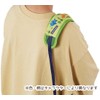 Skater LSVC1 Shoulder Belt Cover Pad Water Bottle Bag I'm