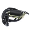 BH-Motor Bobina de encendido con tapón de bujía para Honda