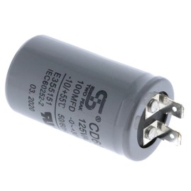 Ryobi Capacitor 100Uf/125V #RY-089027001028