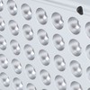 25W LED Plant Light Full Spectrum Plant Growing Seedling Lamp