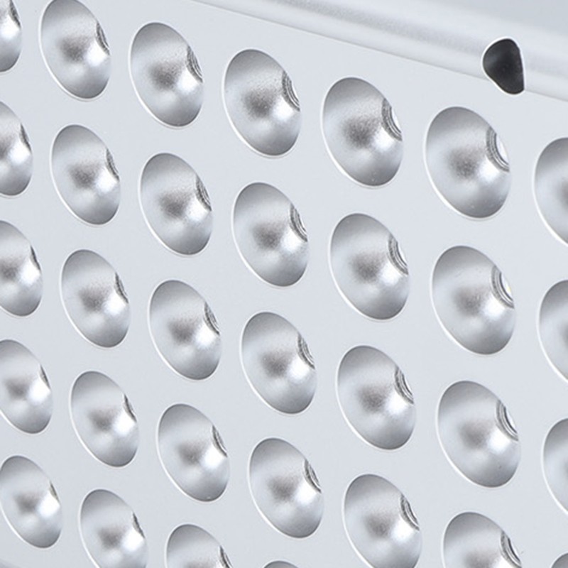 25W LED Plant Light Full Spectrum Plant Growing Seedling Lamp