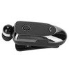 Bluetooth Headset Multifunction Vibrating Caller ID Clip Wireless Sports Earphones