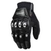 ILM Alloy Steel Touchscreen Bicycle Motorcycle Motorbike Powersports Racing Gloves