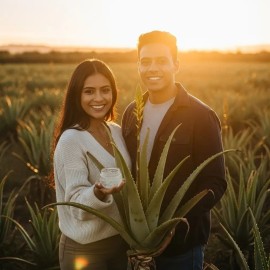 Gel Aloe Vera O Sabila Aloe Vera O Sábila