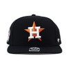 HOUSTON ASTROS SURE SHOT '47 CAPTAIN OSF / NAVY