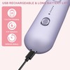 Professional Manicure Pedicure Kit, 9 in 1 Cordless Electric Nail