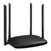STEREN Repetidor/router Wi-Fi, 2,4 GHz y 5 GHz (B/G/N/A/AC), hasta