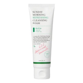Axis-y Espuma Limpiadora Facial Sunday Morning 120ml