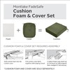 Classic Accessories Montlake Water-Resistant 25 x 22 x 4 Inch