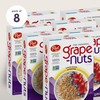 Grape-Nuts The Original Non Gmo Cereal, 64 oz Box (Pack