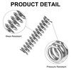 GUNGY Compression Spring Stainless Steel Spring Compression Springs 30 mm