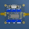 Active Filter Board UAF42 Adjustable Highpass Lowpass Bandpass Filter Module