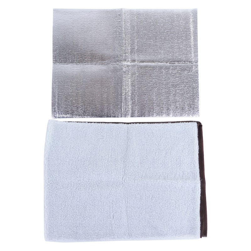 Pet Thermal Mat Washable Self Heating Warm Pad Suitable for