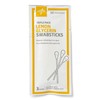 Medline Lemon Glycerin Swabsticks, Swabs for Dry Mouth, 750 Count