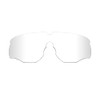 Wiley X Wx Rouge Replacement Lenses, Colourless, Small/2X-Large