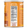 Manischewitz Matzo Meal, 16oz Resealable Canister | Perfect for Coating