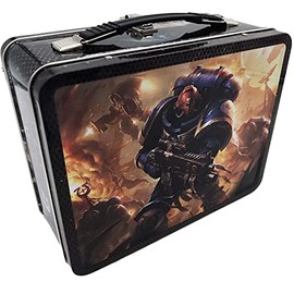 Factory Entertainment Warhammer Tin Tote