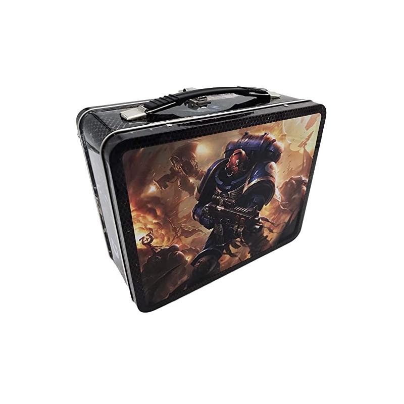 Factory Entertainment Warhammer Tin Tote