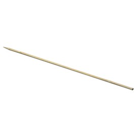 Wooden Skewer – 20cm – Pack of 100