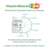 Suplemento Tabletas Aplb Glutathione Niacinamide 15g