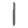 Sharp EL-531 TG-GY Wissenschaftlicher Schulrechner (2-zeilige Anzeige, D.A.L.-Eingabe, Solar- und