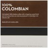 Eight O'Clock Colombian K-Cups for Keurig K-Cup Brewers, 72 Count