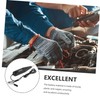 Mikinona Automotive Voltage Tester Pen with LED Display Digital Circuit