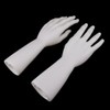 Baoblaze Decorative Hand Jewellery Holder Display Mannequin Hands 1 Pair