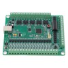 USB Motion Card 500KHZ CNC 5 Axes Breakout Board Stepper